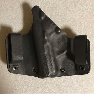 Kydex Holster for Sig P238/P938